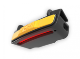 Illumagear Sixth Sense S100030-101 Personal Voltage, Current and Fall Detector